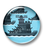 Морской бой